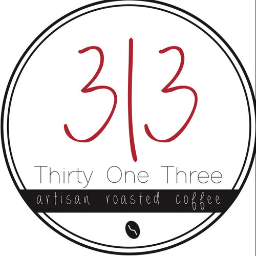 Thirty One 3 Coffee